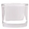 Promo 👍 Crystal Journey Candles Candles & Accessories Clear Round Votive Candle Holder 😀 1 Crystal Journey Candles Candles & Accessories Clear Round Votive Candle Holder