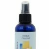 Wyndmere Naturals Citrus Delight Body & Air Mist (118ml, With Essential Oils)