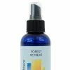 Wyndmere Naturals Aromatherapy Gifts Forest Retreat Body & Air Mist (118ml, With Essential Oils)