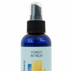 Wyndmere Naturals Aromatherapy Gifts Forest Retreat Body & Air Mist (118ml, With Essential Oils)