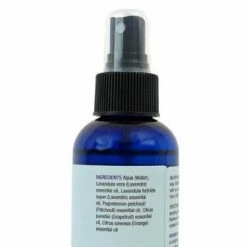 Wyndmere Naturals Lavender Garden Body & Air Mist (118ml, With Essential Oils)