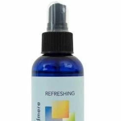 Wyndmere Naturals Refreshing Body & Air Mist (118ml, With Essential Oils) Aromatherapy Gifts