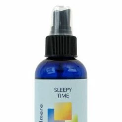 Wyndmere Naturals Aromatherapy Gifts Sleepy Time Body & Air Mist (118ml, With Essential Oils)