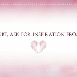 US Games Systems Angel Wishes Cards Metaphysical & Divination Gifts