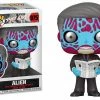 Funko Pop Vinyl Figurine Alien #974 - They Live