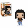 Funko Pop Vinyl Figurine Android 17 #529 - Dragonball Z