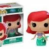 Funko Pop Vinyl Figurine Ariel The Little Mermaid Disney's The Little Mermaid