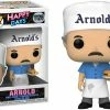 Funko Pop Vinyl Figurine Arnold #1126 - Happy Days