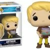 Funko Pop Vinyl Figurine Arthur The Sword In The Stone #1099 - Disney Pop! Disney