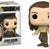 Pop! Television Funko Pop Vinyl Figurine Arya Stark Training #89 - Game Of Thrones