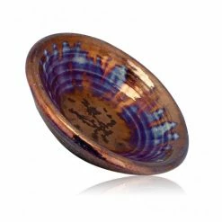 Best Pirce ✔️ Raku Potteryworks Blessing Bowl From Raku Pottery ✨ 9 Raku Potteryworks Blessing Bowl From Raku Pottery