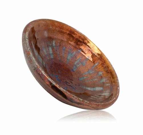 Best Pirce ✔️ Raku Potteryworks Blessing Bowl From Raku Pottery ✨ 5 Raku Potteryworks Blessing Bowl From Raku Pottery