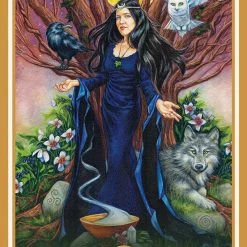 Best reviews of 😀 US Games Systems Metaphysical & Divination Gifts Blessed Be Cards 🌟 11 US Games Systems Metaphysical & Divination Gifts Blessed Be Cards