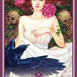 Best reviews of 😀 US Games Systems Metaphysical & Divination Gifts Blessed Be Cards 🌟 10 US Games Systems Metaphysical & Divination Gifts Blessed Be Cards