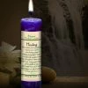 Coventry Creations Healing ~ Blessed Herbal Candle Candles & Accessories