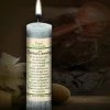 Coventry Creations Spiritual Cleansing ~ Blessed Herbal Candle Candles & Accessories