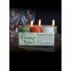 Coventry Creations Candles & Accessories Financial Growth ~ Blessed Herbal Candles Blessing Kit