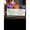 Coventry Creations Healing ~ Blessed Herbal Candles Blessing Kit