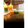 Coventry Creations Candles & Accessories Luck ~ Blessed Herbal Candles Blessing Kit
