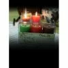 Coventry Creations Candles & Accessories New Job ~ Blessed Herbal Candles Blessing Kit