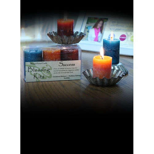 Flash Sale ๐ Coventry Creations Success Blessing ~ Blessed Herbal Candles Blessing Kit Candles & Accessories ๐งจ 3 Coventry Creations Success Blessing ~ Blessed Herbal Candles Blessing Kit Candles & Accessories