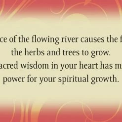 US Games Systems Buddha Wisdom Divine Feminine Cards Metaphysical & Divination Gifts