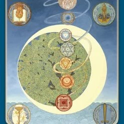 US Games Systems Buddha Wisdom, Shakti Power Card Deck