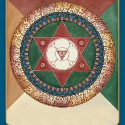 US Games Systems Buddha Wisdom, Shakti Power Card Deck