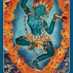 US Games Systems Buddha Wisdom, Shakti Power Card Deck