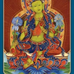 US Games Systems Buddha Wisdom, Shakti Power Card Deck