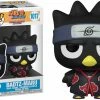 Pop! Animation & Anime Funko Pop Vinyl Figure Naruto Shippuden Badtz-Maru #1017 - Hello Kitty