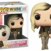 Funko Pop Vinyl Figurine Barbara Minerva In Spike Outfit #327- Wonder Woman 1984