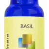 Wyndmere Naturals Basil Essential Oil ~ 10ml (1/3 Oz) Aromatherapy Gifts