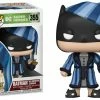 Pop! DC Comics Funko Pop Vinyl Figurine Batman As Ebenezer Scrooge #355 - DC Holiday