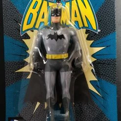 Toysmith Toys & Novelties Batman Bendable Figure