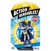 Toysmith Batman Action Bendable Figure Toys & Novelties