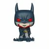 Funko Pop Vinyl Figurine Red Rain Batman (1991) Batman 80th Anniversary Pop! DC Comics