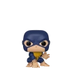 Pop! Marvel Funko Pop Vinyl Figurine Beast - Marvel 80th Anniversary
