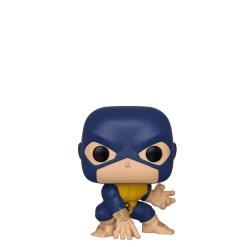 Pop! Marvel Funko Pop Vinyl Figurine Beast - Marvel 80th Anniversary