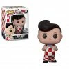 Funko Pop Vinyl Figurine Big Boy (Funko 20th Anniversary) #24 - Ad Icon Pop! Ad Icons