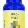 Wyndmere Naturals Aromatherapy Gifts Birch Sweet ~ 10ml (1/3 Oz)