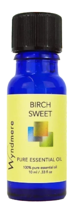 Best deal ๐งจ Wyndmere Naturals Aromatherapy Gifts Birch Sweet ~ 10ml (1/3 Oz) ๐ 3 Wyndmere Naturals Aromatherapy Gifts Birch Sweet ~ 10ml (1/3 Oz)