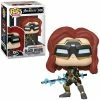 Pop! Marvel Funko Pop Vinyl Figurine Black Widow #630 - Marvel Gamerverse