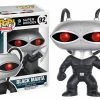 Pop! DC Comics Funko Pop Vinyl Figurine Vaulted Black Manta #92 - DC Super Heroes