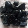 Kheops International Black Onyx Tumbled Stone Crystals & Tumbled Stones