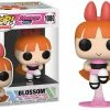Funko Pop Vinyl Figurine Blossom #1080 - Powerpuff Girls Cartoon Network Pop! Animation & Anime