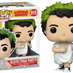 Funko Pop Vinyl Figurine Bluto Toga Party #915 - Animal House