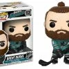 Funko Pop Vinyl Figure Brent Burns #12 - NHL San Jose Sharks