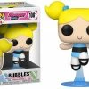 Funko Pop Vinyl Figurine Bubbles #1081 - Powerpuff Girls Cartoon Network
