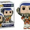 Funko Pop Vinyl Figure Buzz Lightyear With Sox #1211 - Disney Pixar's Lightyear Pop! Disney